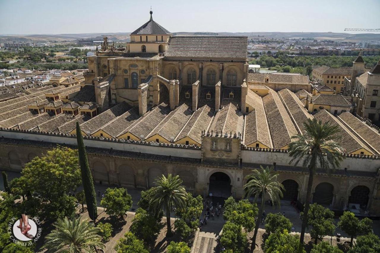 Eduardo Lucena 5, Puente Romano กอร์โดบา ภายนอก รูปภาพ