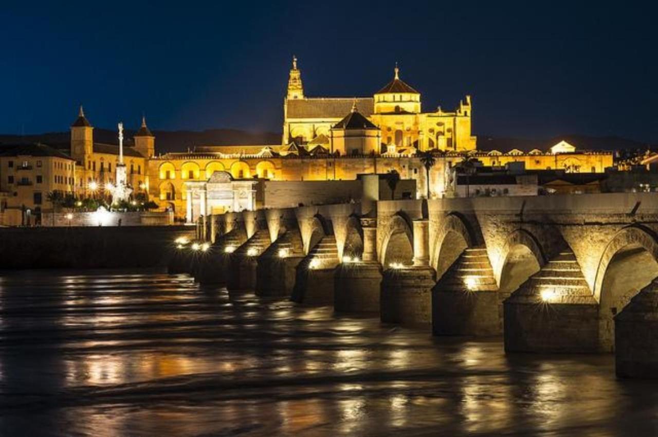 Eduardo Lucena 5, Puente Romano กอร์โดบา ภายนอก รูปภาพ